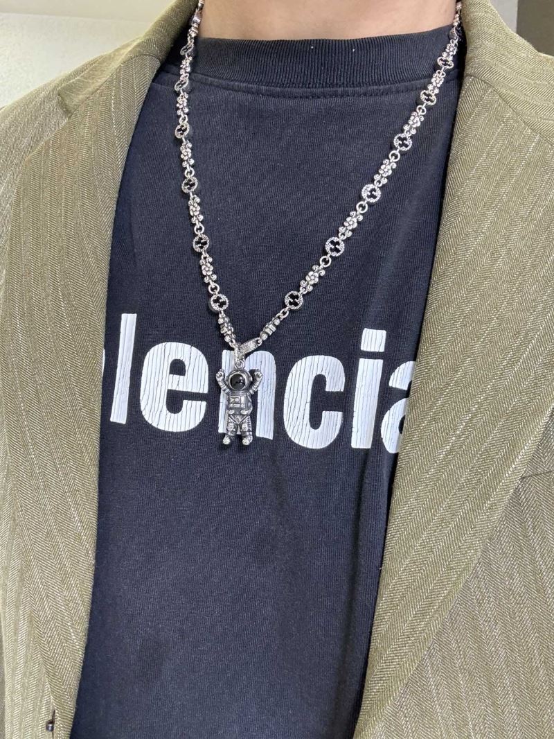 Gucci Necklaces